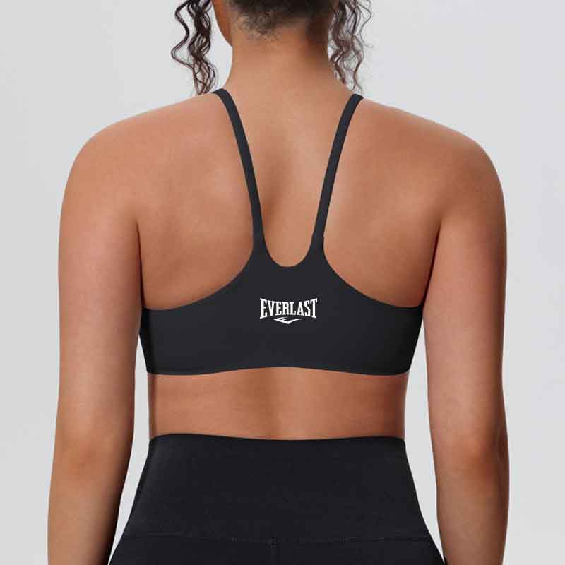 Yoga Und Fitness - حمالة صدر رياضية نسائية بتصميم Y