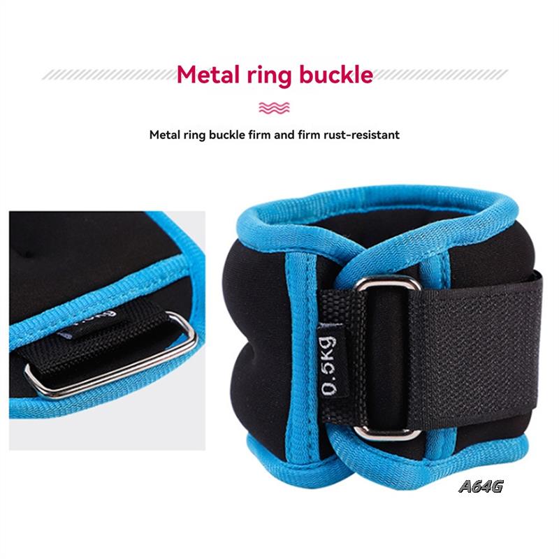 Yoga Fitness Ring - 2 قطعة معدات اللياقة البدنية رياضة