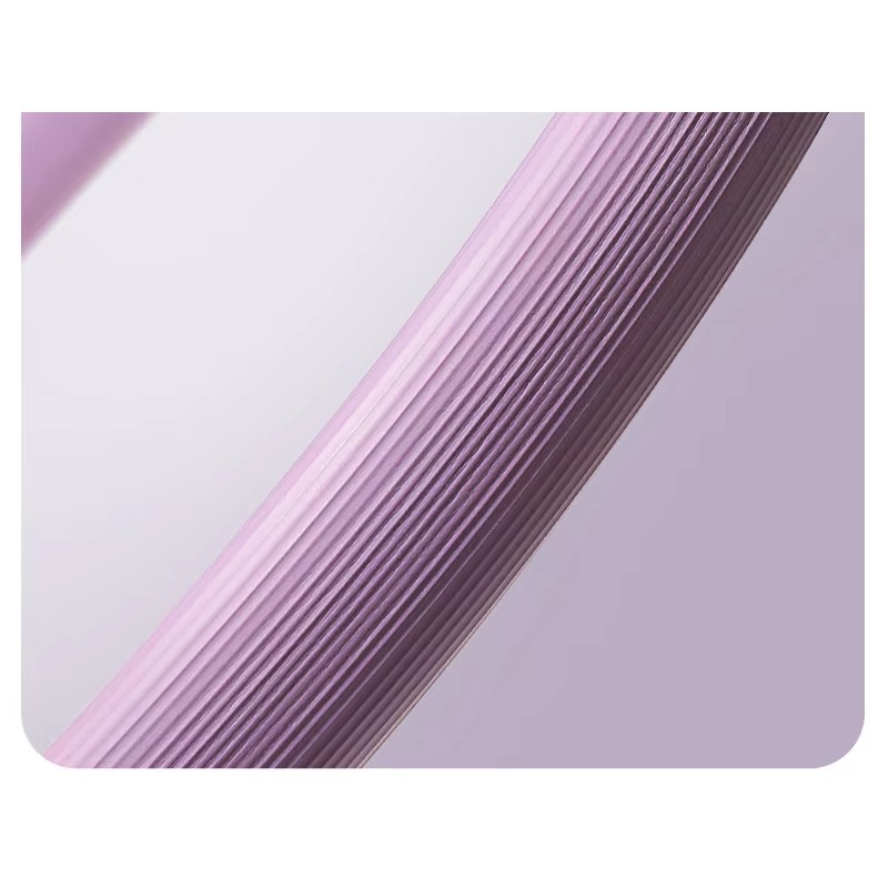 Yoga Fitness Ring - حلقة يوغا متينة، عجلة بيلاتس سحرية،
