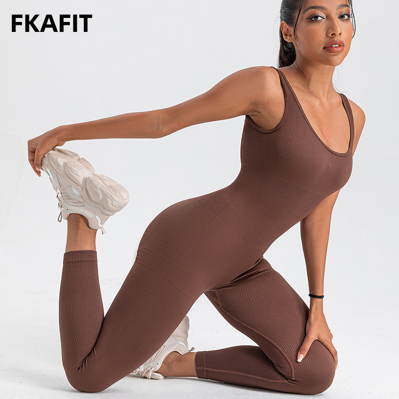 Yoga Fitness Fit Club - للمرأة السروال القصير كم طويل نحيل