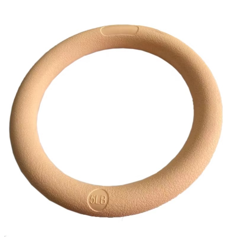 Yoga Fitness Ring - YTYIN نمط جديد قوة حلقة قوة