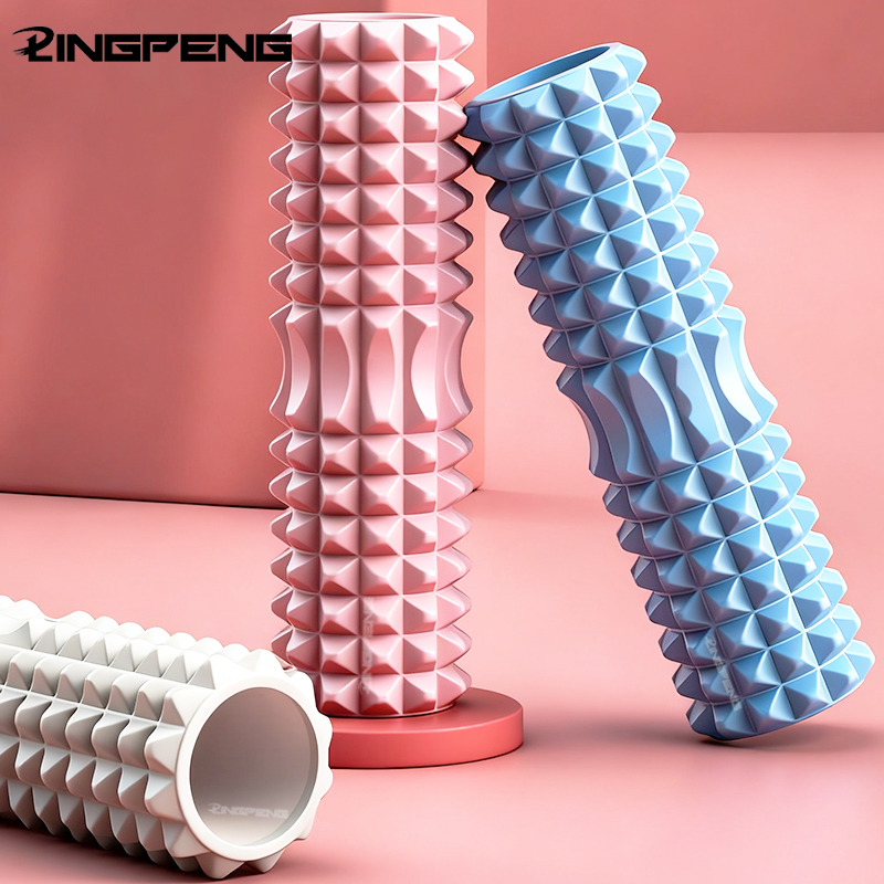 Foam Roller - بكرات إسفنجية لتدليك العضلات 30/45 سم