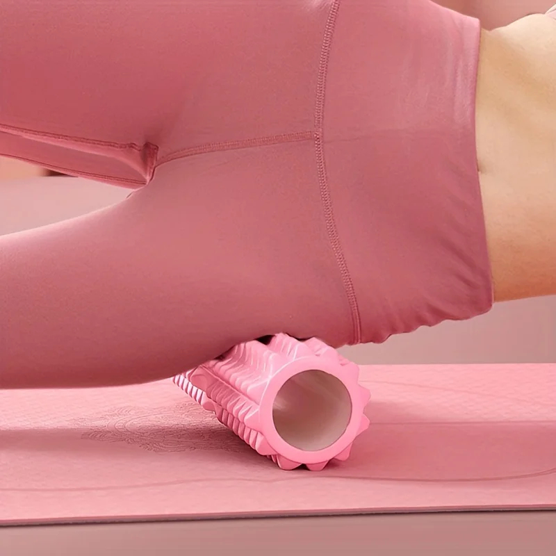 عمود يوجا للياقة البدنية بطول  - مراجعة Yoga Fitness Bar وسعره