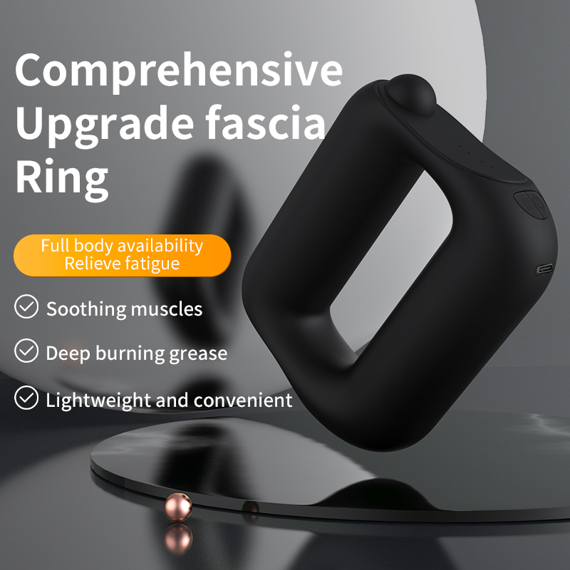 جهاز تدليك ماجيك فاشيا رينج بخ - مراجعة Gymnastics Rings وسعره
