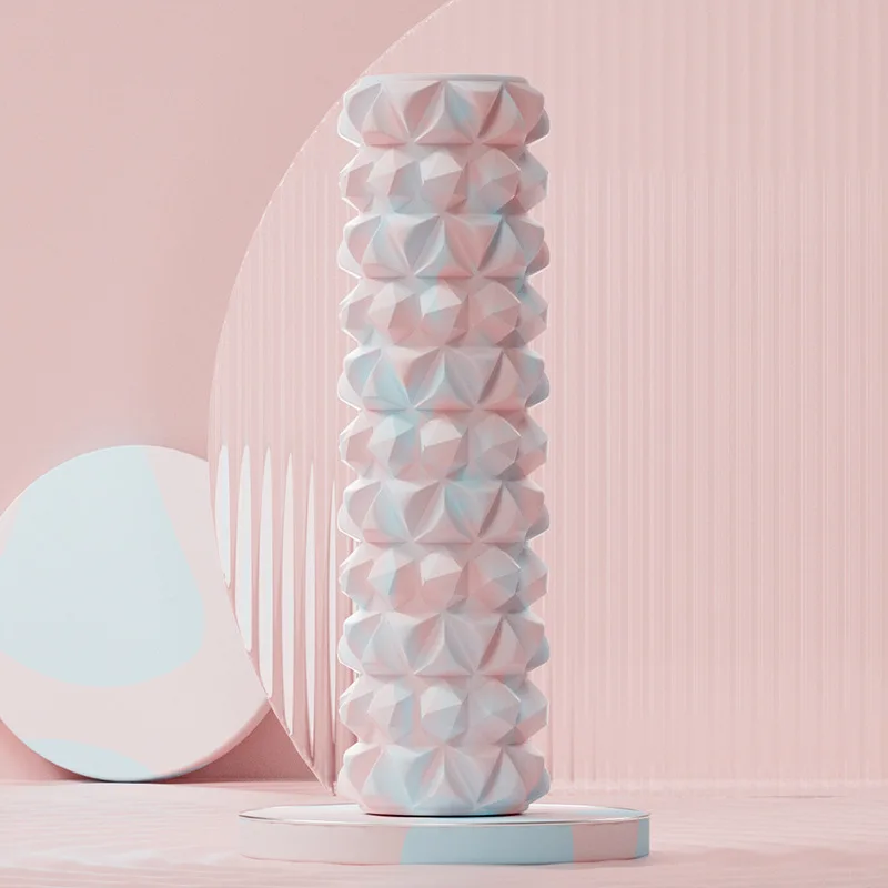 إيفا 30 سنتيمتر 45 سنتيمتر رغو - مراجعة Foam Roller وسعره