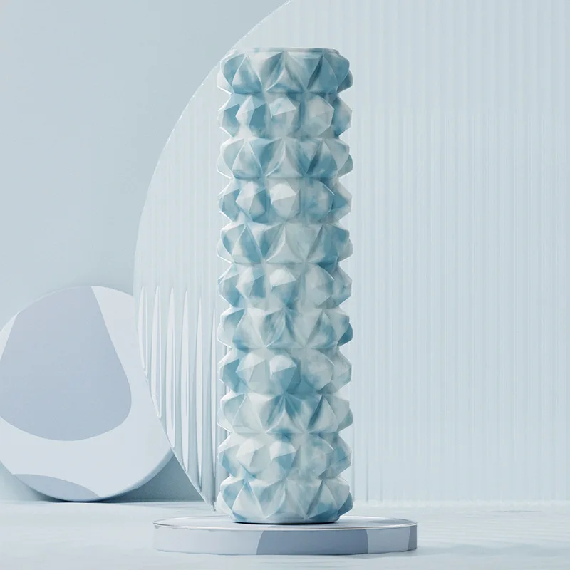 إيفا 30 سنتيمتر 45 سنتيمتر رغو - مراجعة Foam Roller وسعره