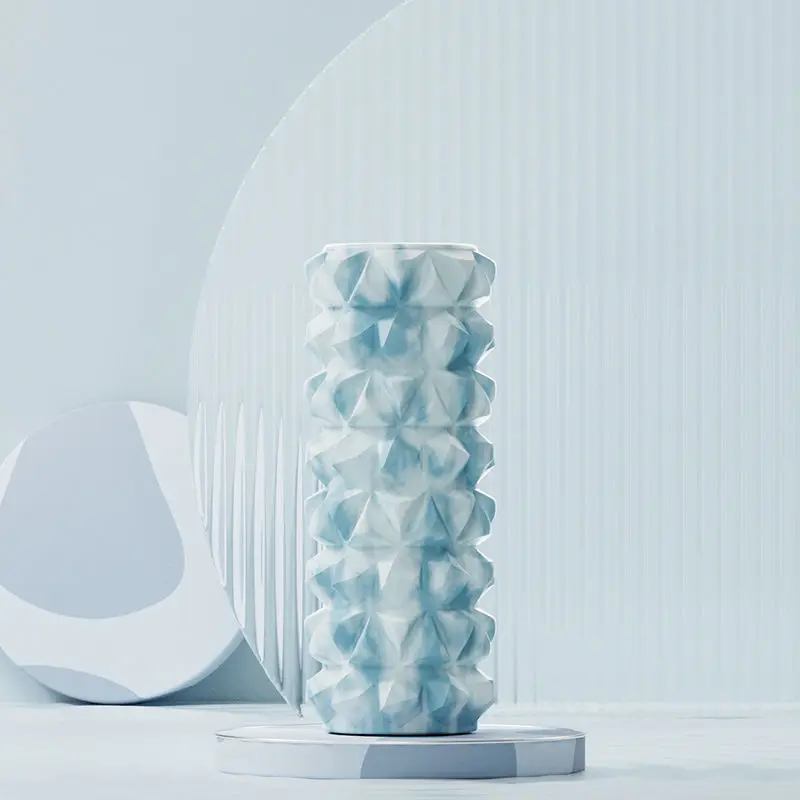 إيفا 30 سنتيمتر 45 سنتيمتر رغو - مراجعة Foam Roller وسعره