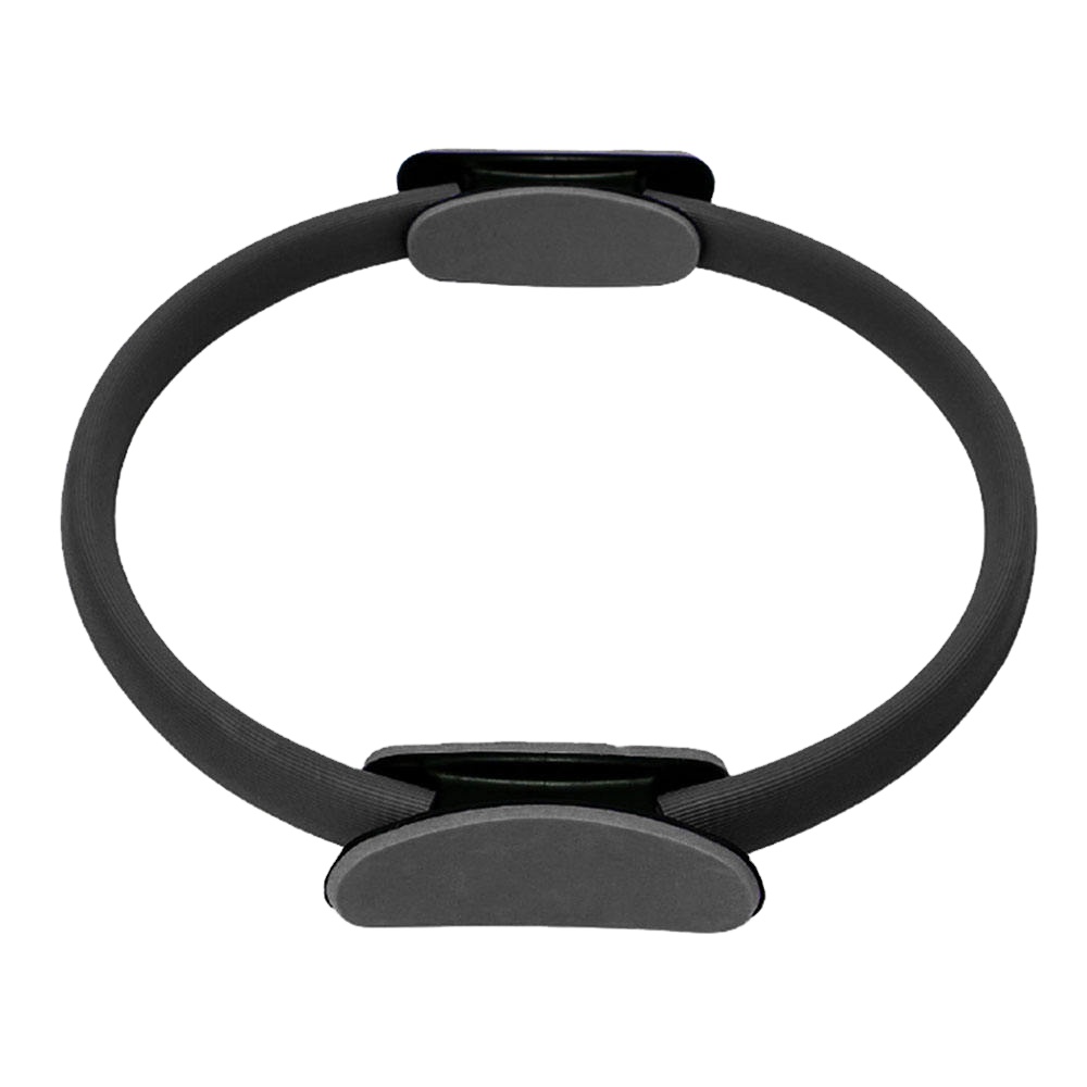 حلقة بيلاتس من مادة EVA، معدات - مراجعة Yoga Fitness Ring وسعره