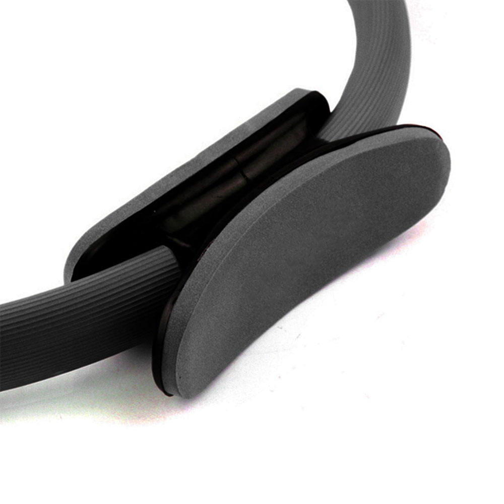 حلقة بيلاتس من مادة EVA، معدات - مراجعة Yoga Fitness Ring وسعره