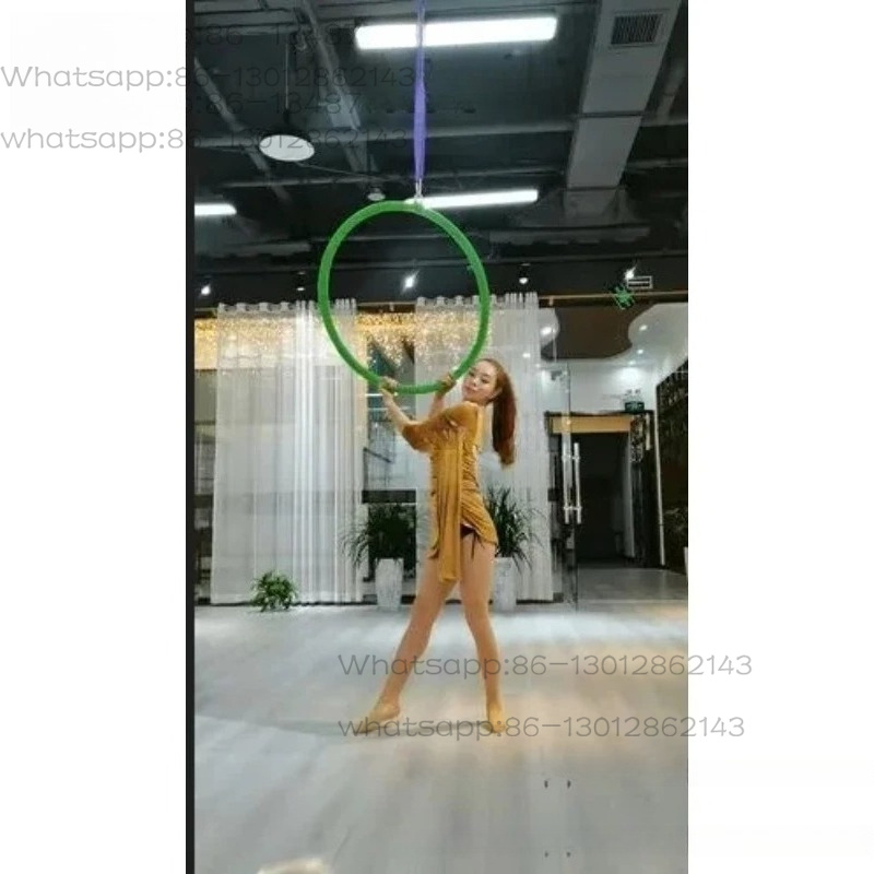 أدوات الأكروبات، الرقص الهوائي - مراجعة Yoga Fitness Bar وسعره