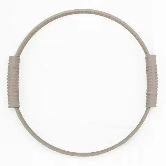 حلقة تمارين يوغا وبيلاتس محمول - مراجعة Yoga Fitness Ring وسعره