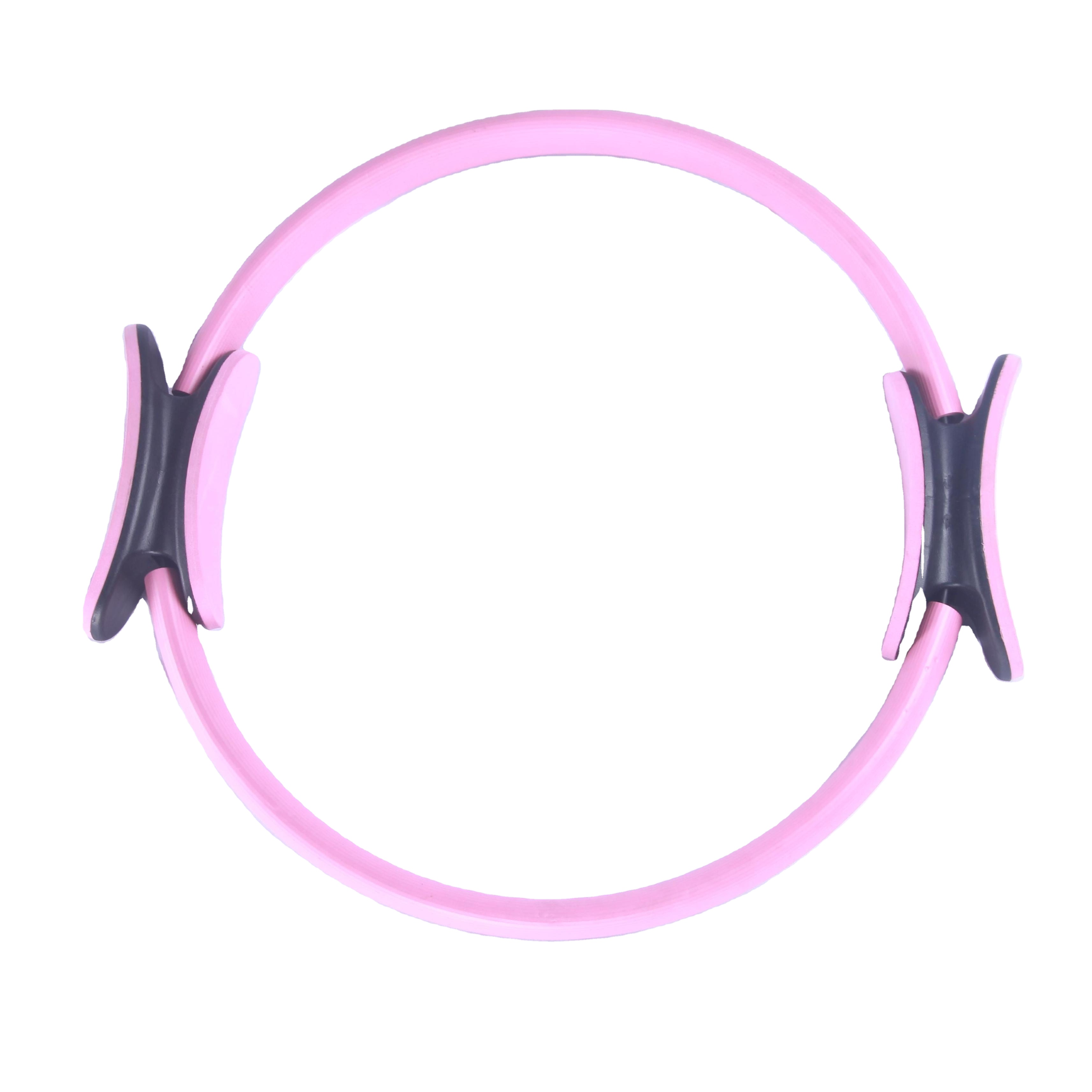 حلقة يوغا وبيلاتس صديقة للبيئة - مراجعة Yoga Fitness Ring وسعره