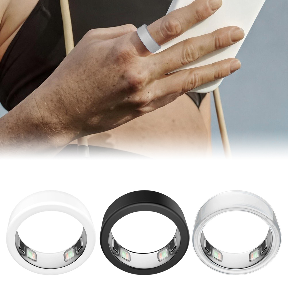 حافظة سيليكون خفيفة الوزن لـ O - مراجعة Gymnastics Rings وسعره