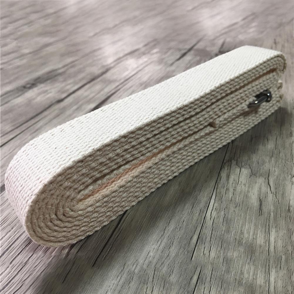 حزام يوغا 3m D-Ring حزام قابل  - مراجعة Yoga Fitness Ring وسعره