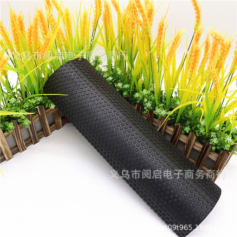 30/45 سنتيمتر نصف دائري إيفا ت - مراجعة Foam Roller وسعره