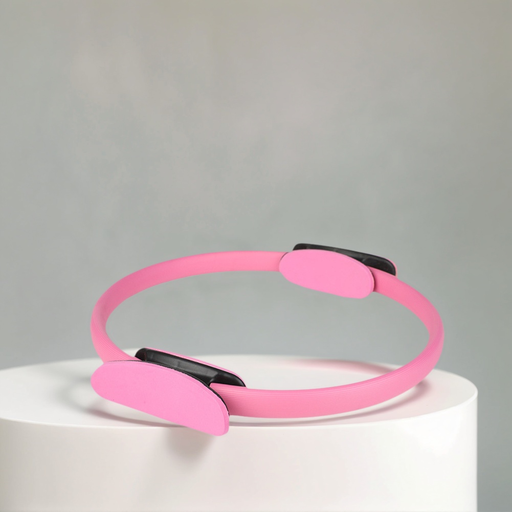 حلقة بيلاتيس للياقة البدنية، ح - مراجعة Yoga Fitness Ring وسعره