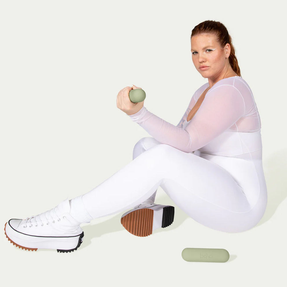 المنزل الصالة الرياضية اللياقة - مراجعة Yoga Fitness Bar وسعره
